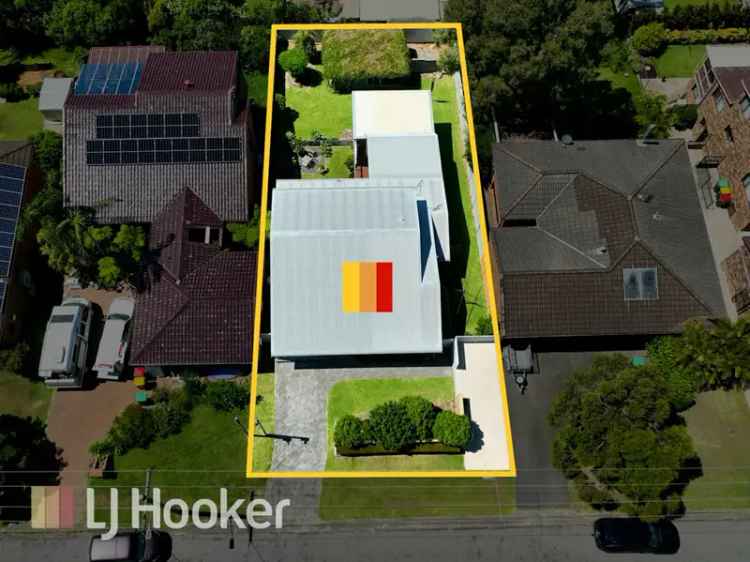 House For Sale in Port Stephens Council, New South Wales