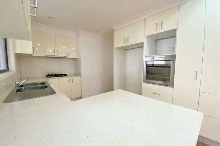 2 rooms house of 52 m² in Sydney