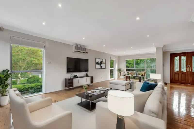 Real Estate For Lease - 11 Gunbalanya Avenue - Beecroft , NSW