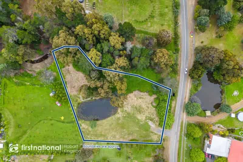 Rural property For Sale , Woodbridge, Tasmania