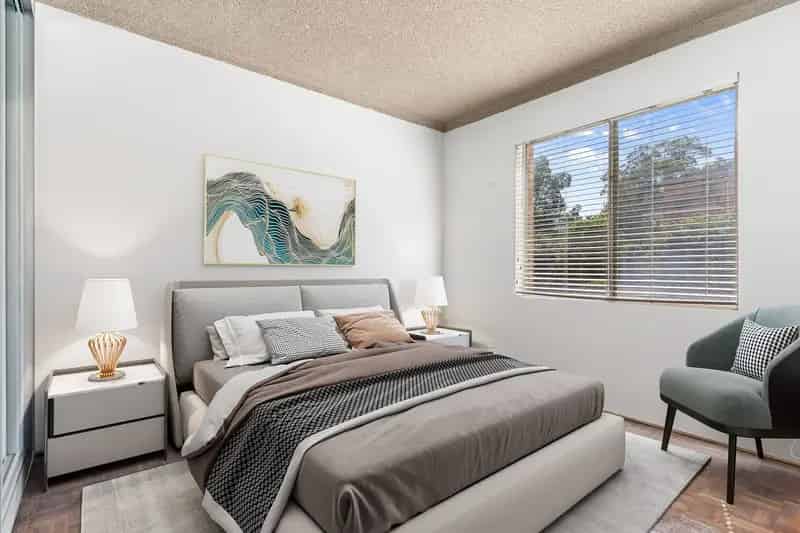 Real Estate For Lease - 8/44 Orpington Street - Ashfield , NSW