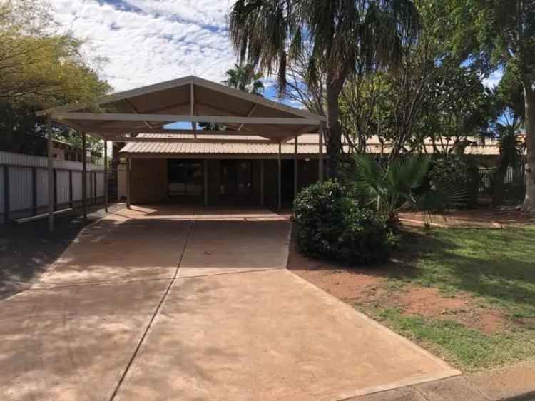 House For Rent in Karratha, Western Australia