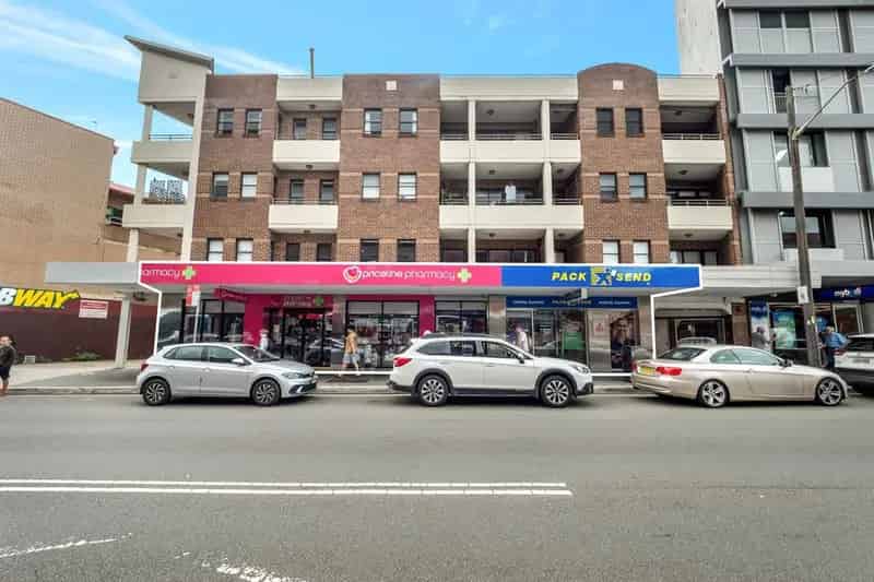 Retail For Sale - 53-55 Belmore Road, Randwick NSW 2031