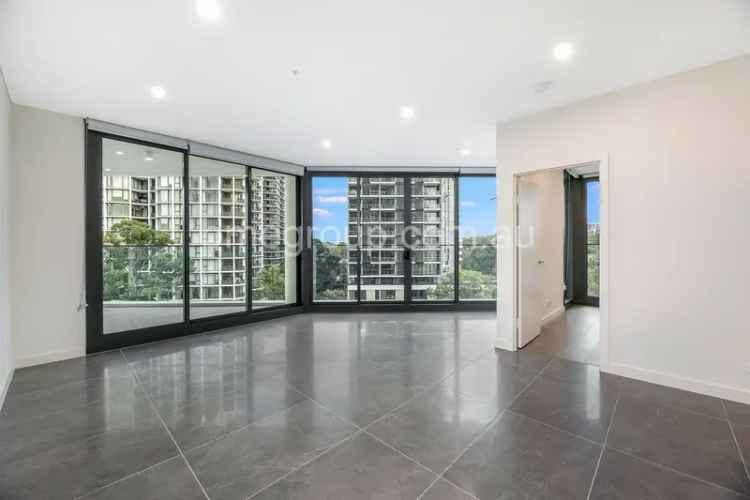 2 Bed 308m² Sydney Apartment - Beach Lifestyle