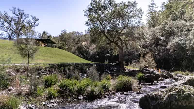 A Pristine Getaway Off The Beaten Track