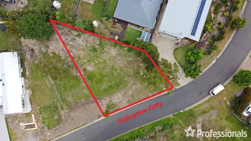 Land For Rent , Shoalhaven City Council, New South Wales
