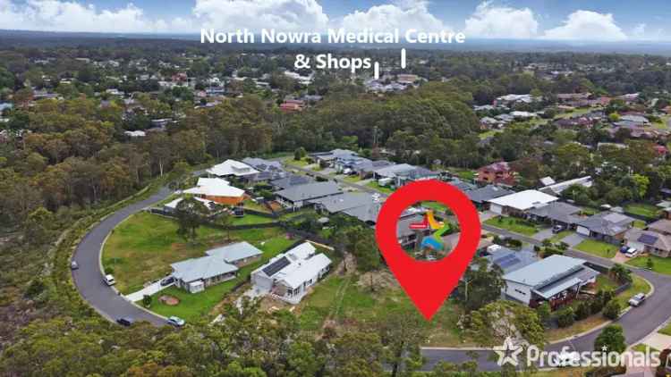 Land For Rent in Shoalhaven City Council, New South Wales