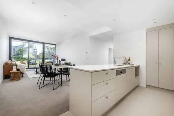 Apartment For Sale , North Canberra, Australian Capital Territory