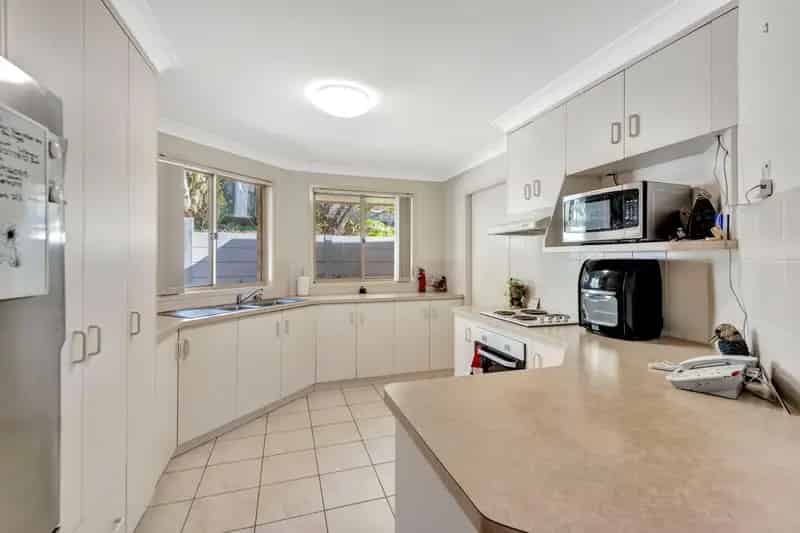 1/47 Northcott Drive, Goonellabah NSW 2480 - Unit For Sale