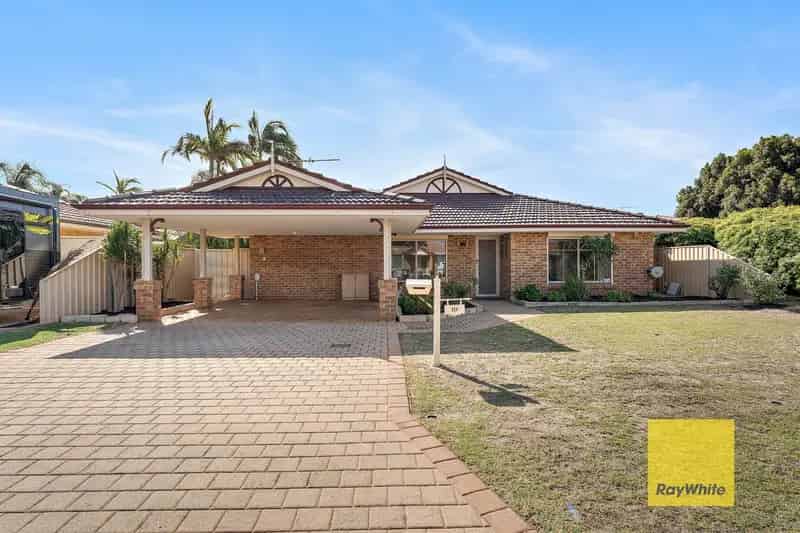 Family home to make your OWN