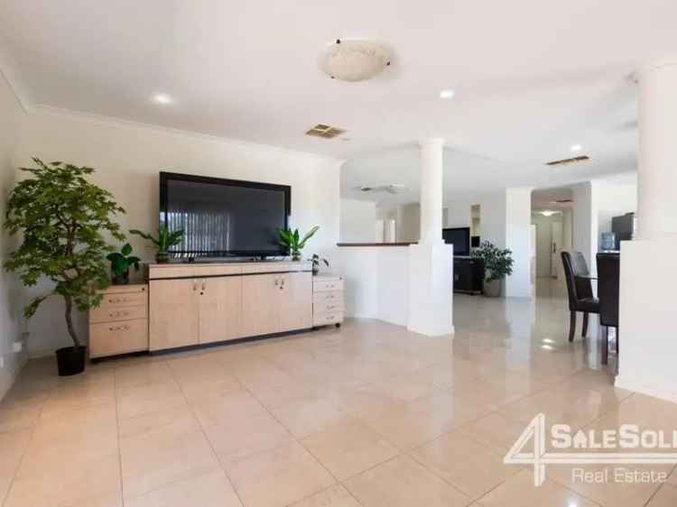 House For Sale in City of Wanneroo, Western Australia