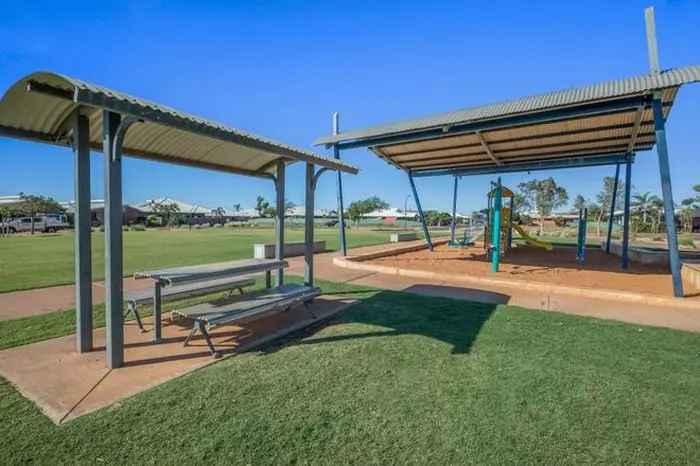 Land For Sale in Karratha, Western Australia