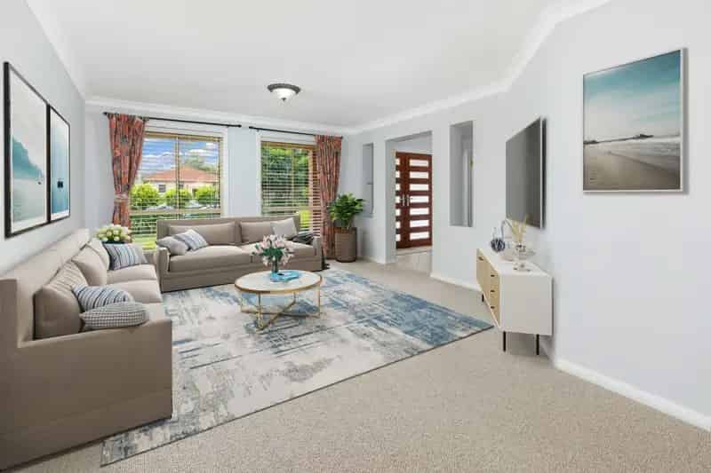 Real Estate For Lease - 39 Catherine Street - St Ives , NSW