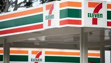 Buy 7 Eleven Service Station in Southern Sydney with High Profit Potential