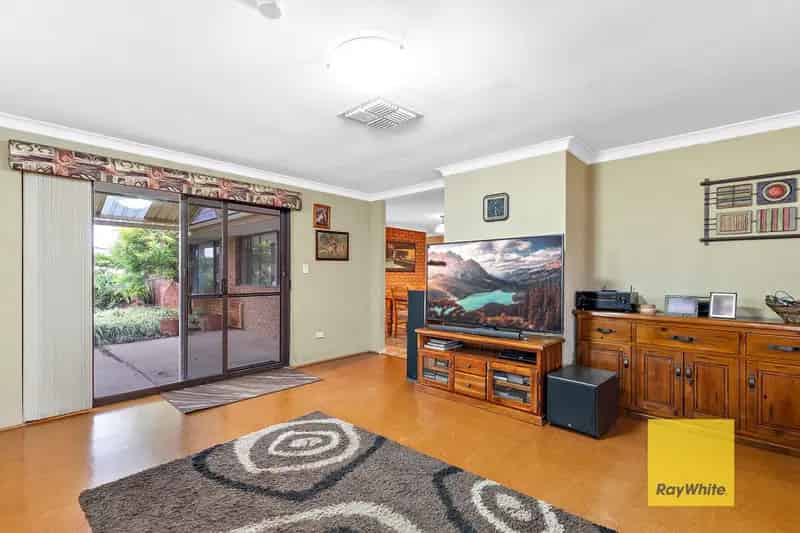 Rare Opportunity: Home, Business & Development All in One