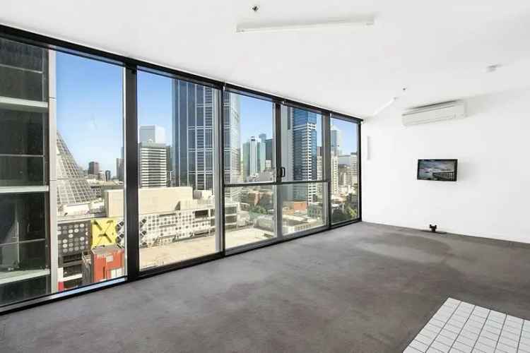 Luxury 2-Bedroom Apartment Melbourne 198m²