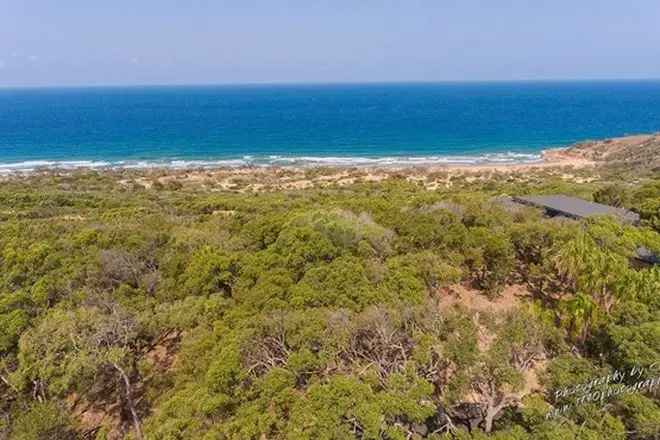 Land For Sale in Gladstone Regional, Queensland