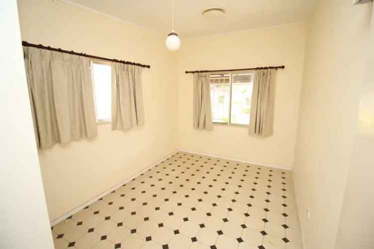 House For Rent in 45, Jevons Street, Brisbane City, Queensland