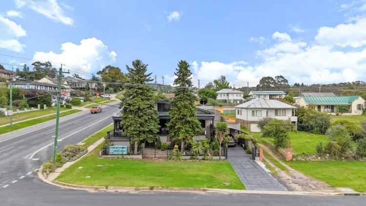 House For Rent , Cooma, New South Wales