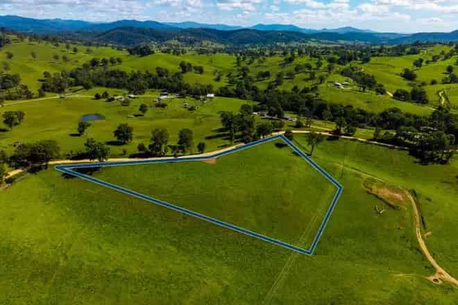 Land For Sale , Bega Valley Shire Council, New South Wales