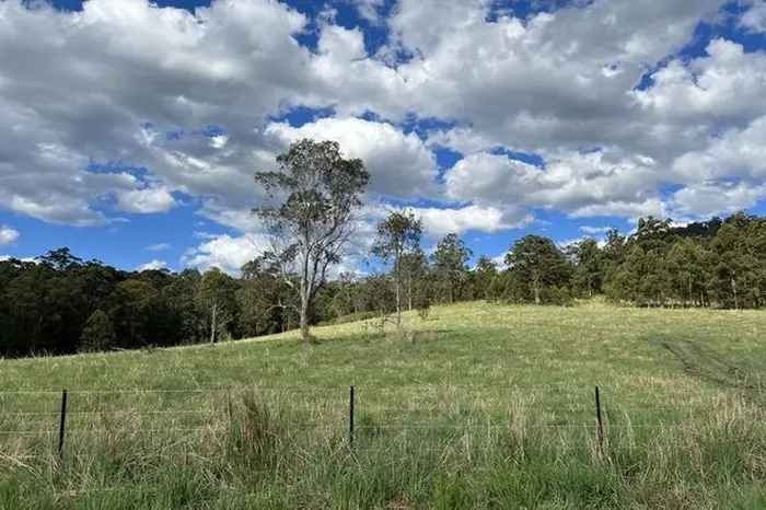 Land For Sale in Kempsey Shire Council, New South Wales