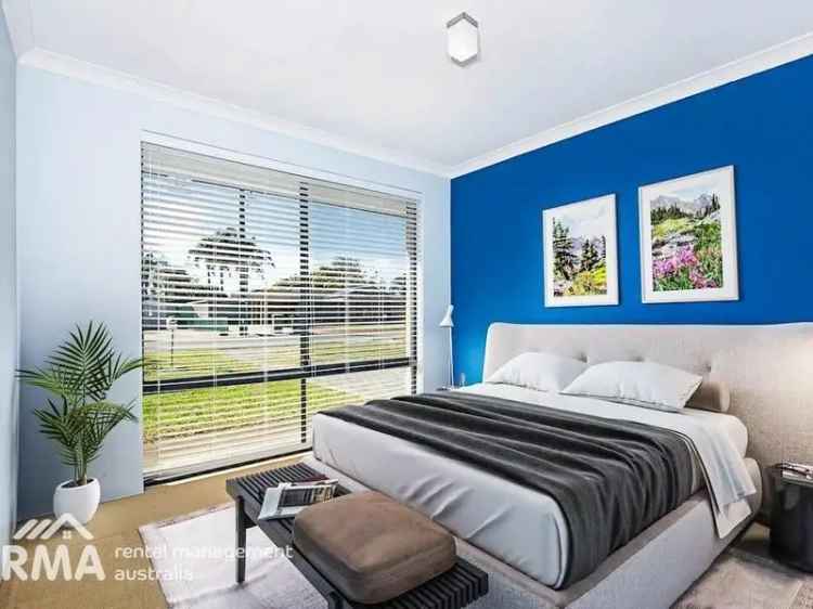 House For Rent in City of Mandurah, Western Australia