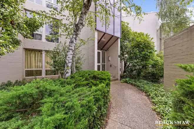 Apartment For Rent , South Canberra, Australian Capital Territory