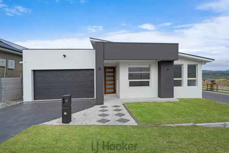 Stunning Brand New 4 Bedroom 2 Bathroom Home with Double Garage