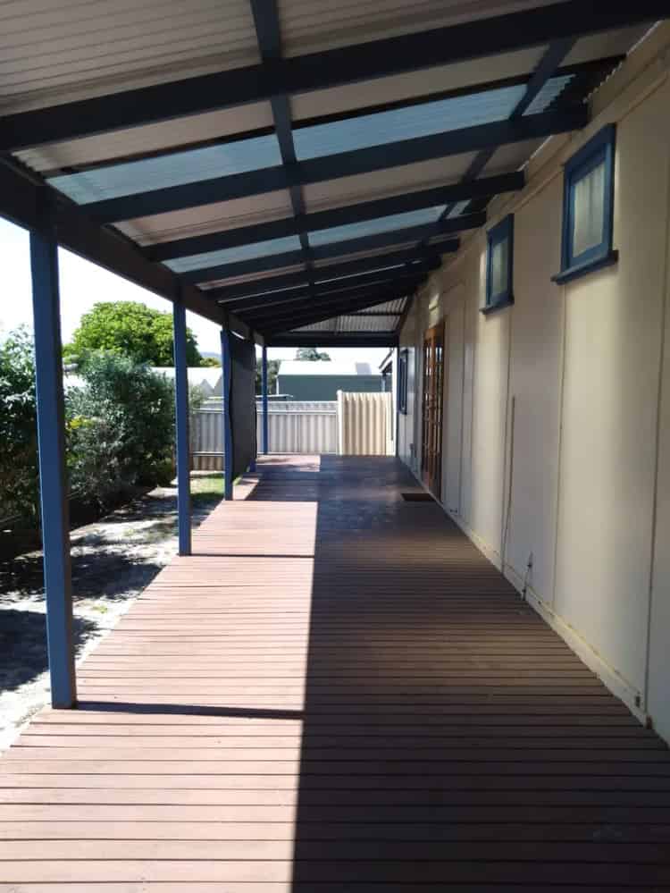 24 Mt Barker Road