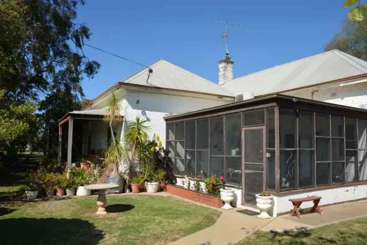 Rural For Sale in Cobram, Victoria