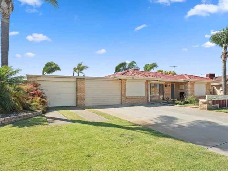 House For Sale in City of Rockingham, Western Australia