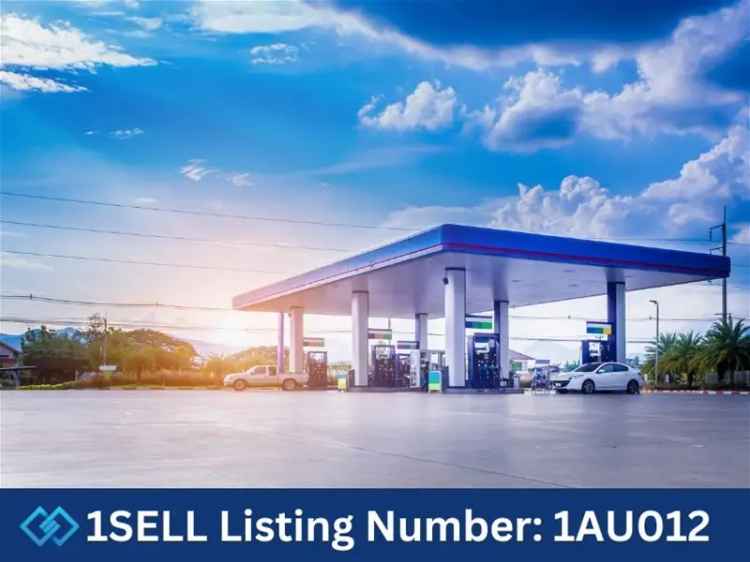 Petrol Station Glen Innes - 1SELL Listing Number: 1AU012