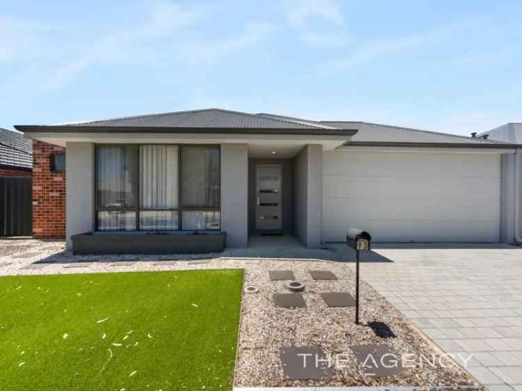 House For Sale in City of Swan, Western Australia