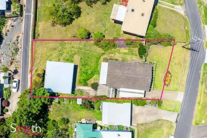 House For Sale in Eurobodalla Shire Council, New South Wales