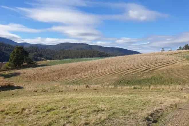 Land For Sale , Cygnet, Tasmania