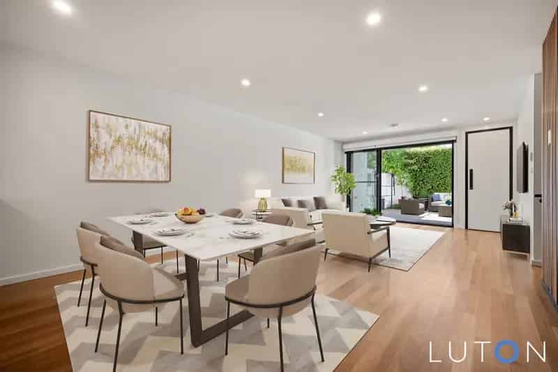 House For Rent , North Canberra, Australian Capital Territory