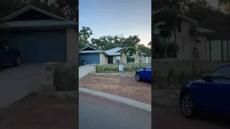 House For Rent , Bunbury, Western Australia