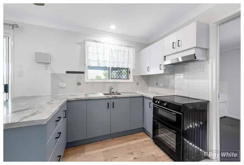 Charming, Move-In Ready Home in Gracemere