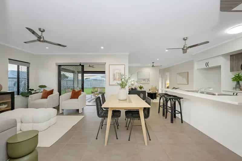 House For Sale , Townsville City, Queensland