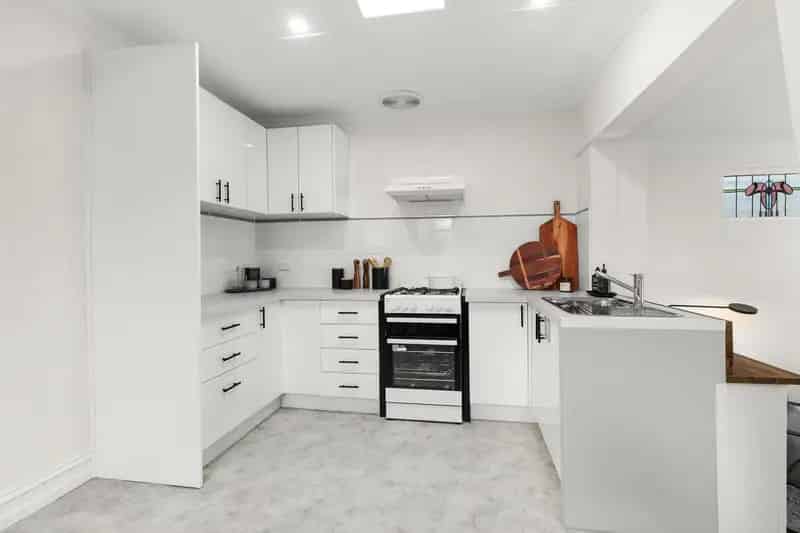 House For Sale , 8, Ovens Street, Melbourne, Victoria