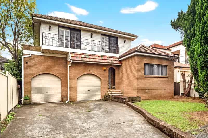 Two Storey Family Home with Loads of Potential