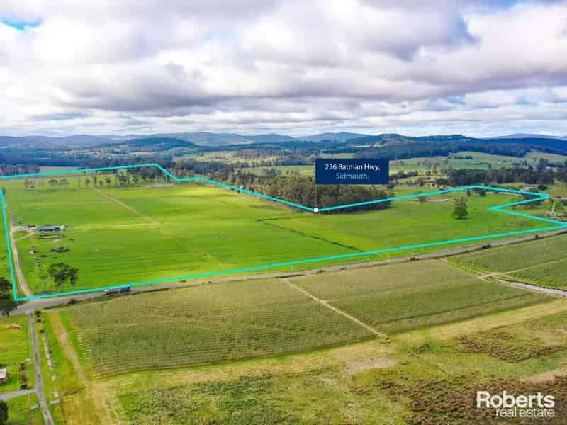 Rural property For Sale , West Tamar, Tasmania