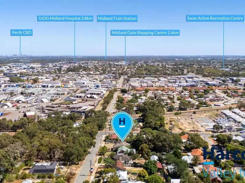 Land For Sale , Shire of Mundaring, Western Australia
