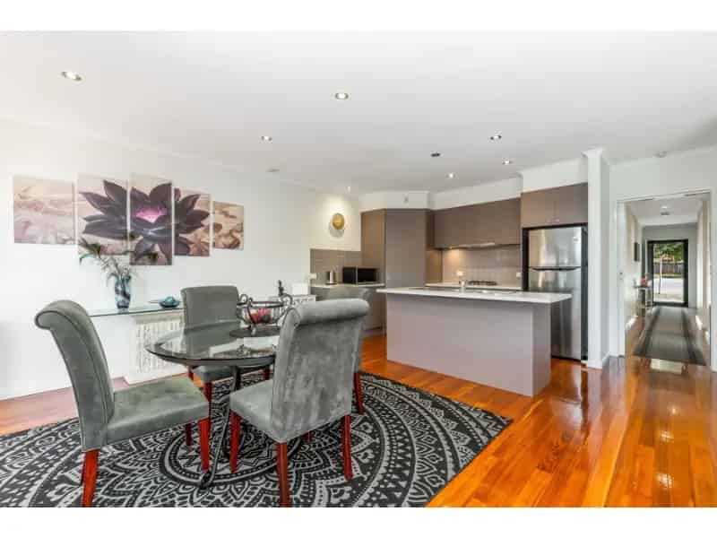 Fully Furnished - Contact Agent For Availability