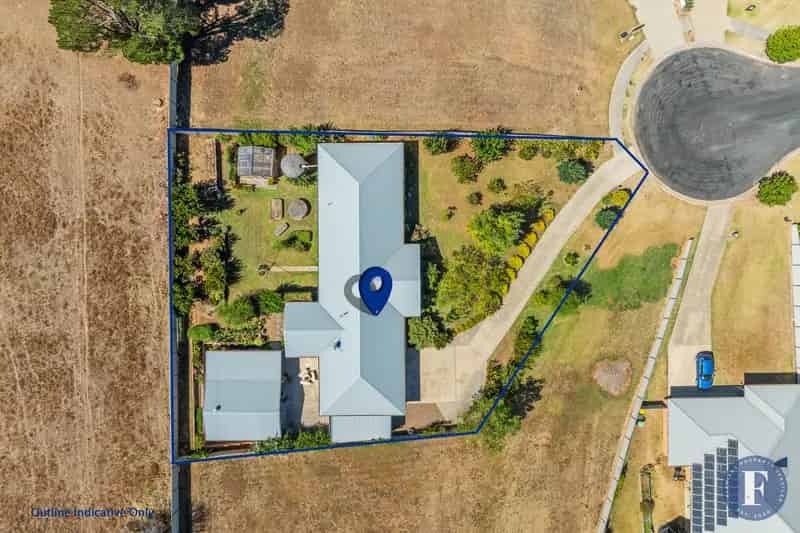 House For Rent , Young, New South Wales