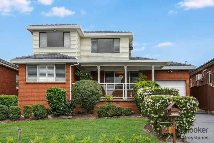 House For Sale in Sydney, New South Wales