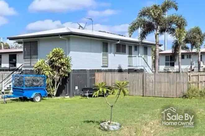 3-Bedroom Home Heatly Great Potential for Investors and Renovators