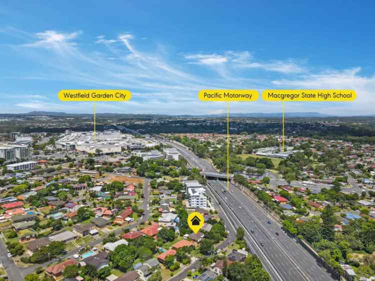 Brisbane 2032 Olympics Hotspot Investment Dual Living Home High Rental Yield