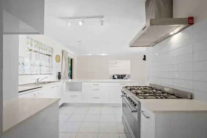 House For Sale in Gold Coast City, Queensland