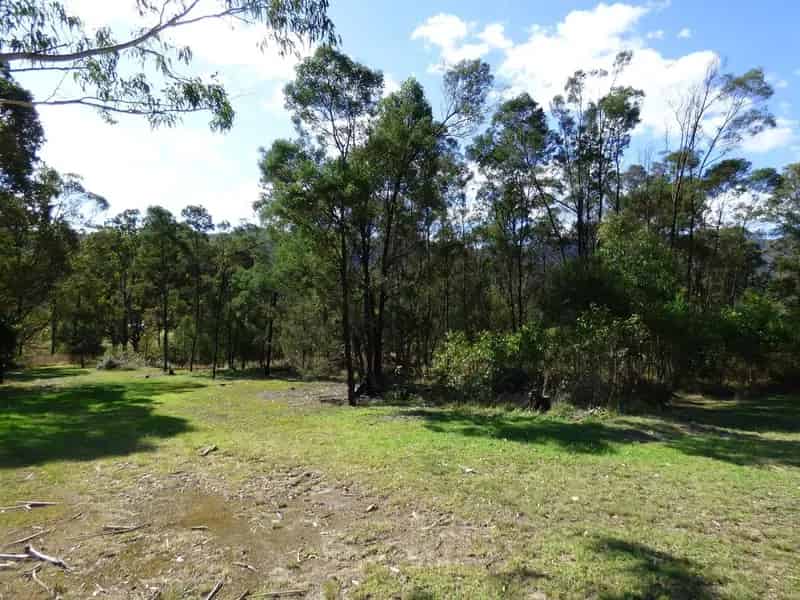 Buy Land in Towamba Village with Northerly Aspect and Rural Vistas
